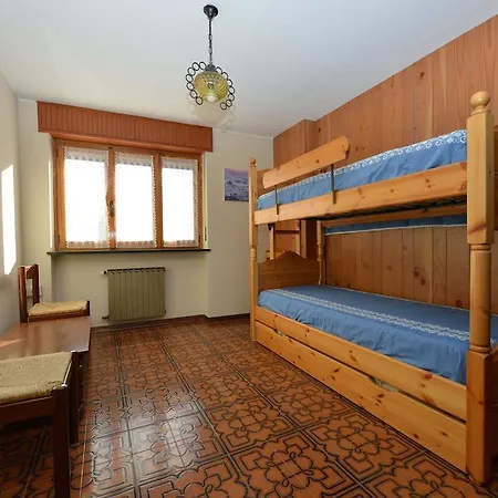 Fiernaz Apartamento *