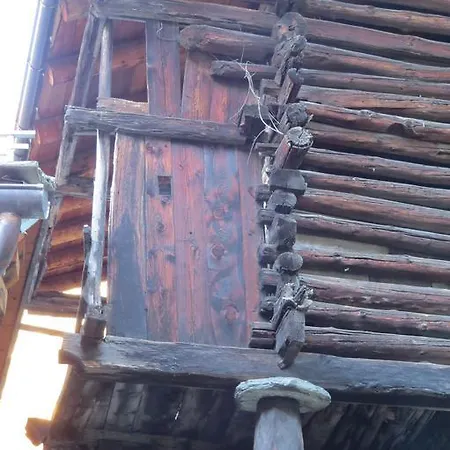 Fiernaz Apartamento