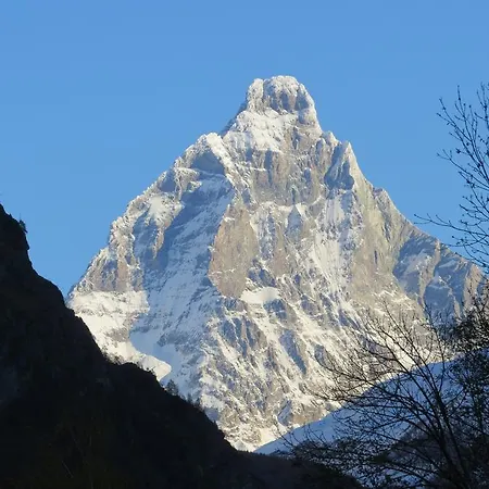 Fiernaz Antey-Saint-André