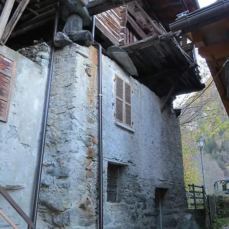 Fiernaz Antey-Saint-Andre