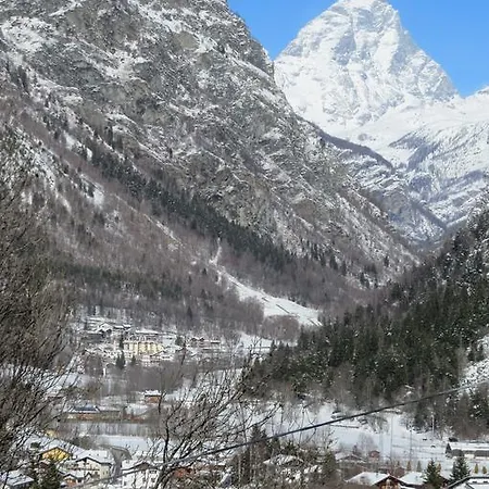 Fiernaz Antey-Saint-André