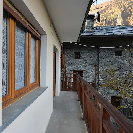 Apartamento Fiernaz
