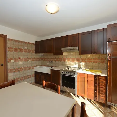 Apartamento Fiernaz Antey-Saint-André