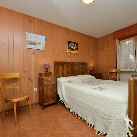 Apartamento Fiernaz *