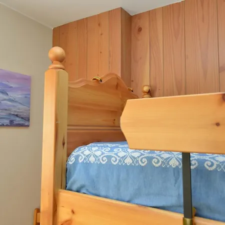 Apartamento Fiernaz
