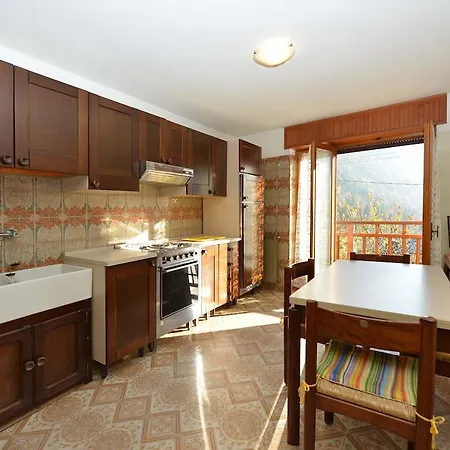 Apartamento Fiernaz *