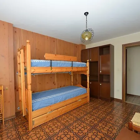 Apartamento Fiernaz