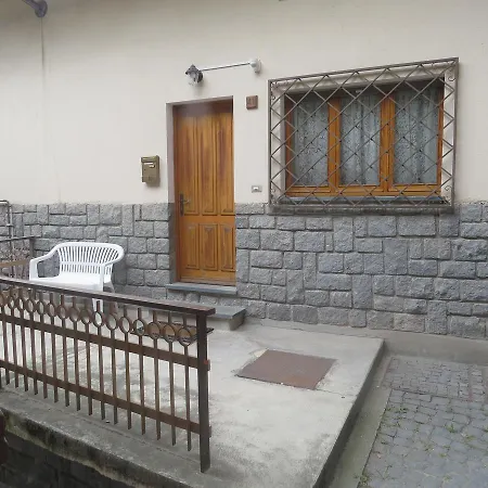 Apartamento Fiernaz